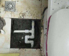 海东卫生间防水推荐公司