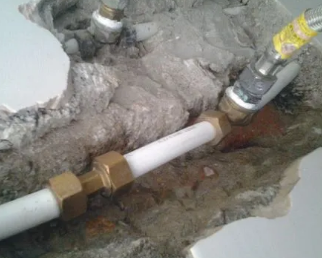 海东测漏水多少钱