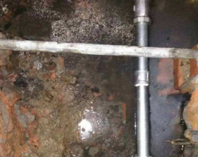 海东卫生间测漏水多少钱