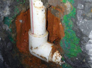 海东卫生间测漏水价格明细