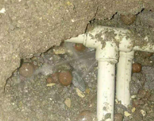海东卫生间防水的报价