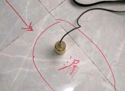 海东卫生间测漏水多少钱