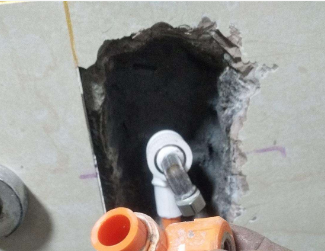 海东卫生间测漏水哪家好