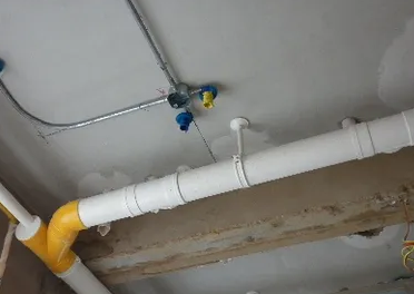 海东水管维修多少钱