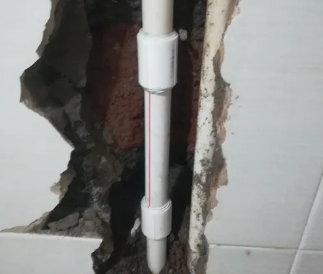 海东卫生间测漏水的相关案例