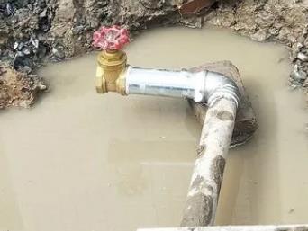 海东漏水检测电话多少