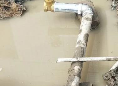 海东测漏水公司电话